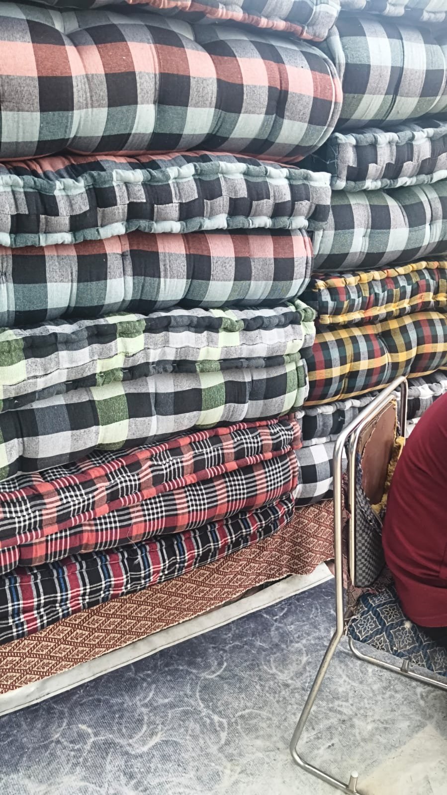 Gulfam Cotton Shop